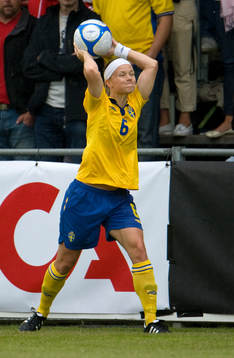 Sara Thunebro