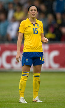 Therese Sjögran