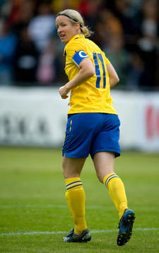 Victoria Sandell Svensson