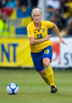 Nilla Fischer