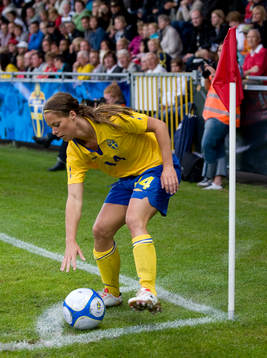 Johanna Almgren