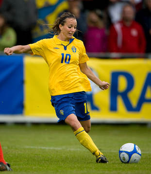 Kosovare Asllani