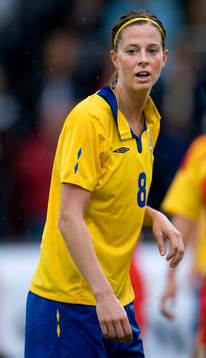 Lotta Schelin