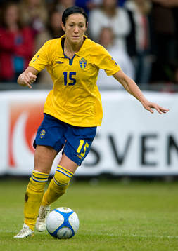 Therese Sjögran