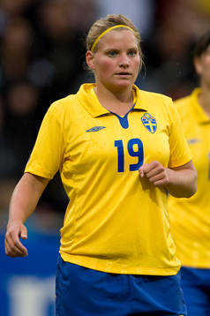 Sara Lindén