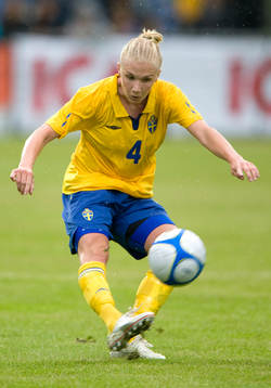 Anna Paulson