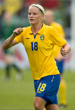 Nilla Fischer