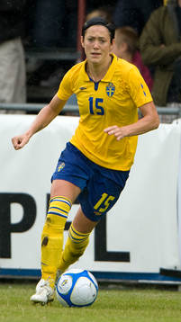 Therese Sjögran