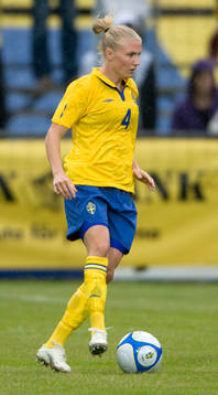 Anna Paulson