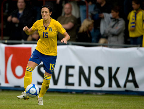 Therese Sjögran