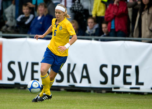 Sara Thunebro