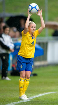 Anna Paulson