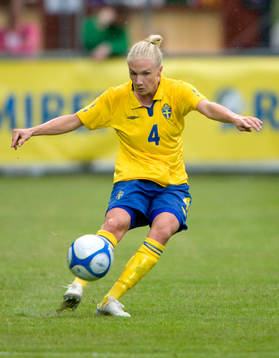 Anna Paulson