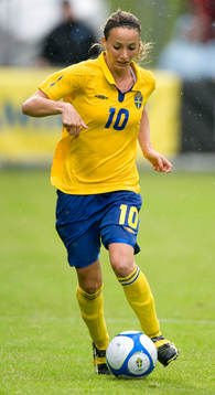 Kosovare Asllani