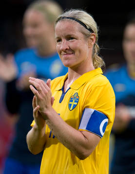 Victoria Sandell Svensson