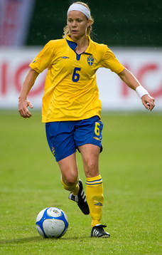Sara Thunebro