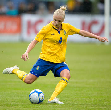 Anna Paulson