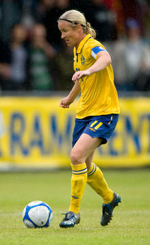 Victoria Sandell Svensson