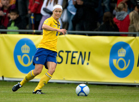Sara Thunebro