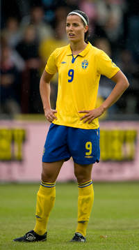Jessica Landström