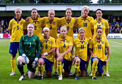 Startelva, lagbild