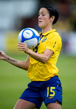 Therese Sjögran