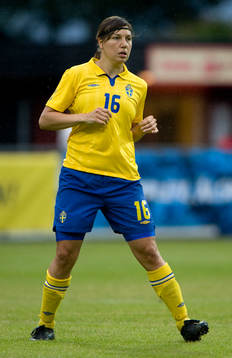 Linda Forsberg