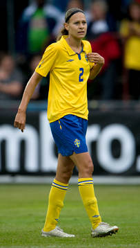 Charlotte Rohlin