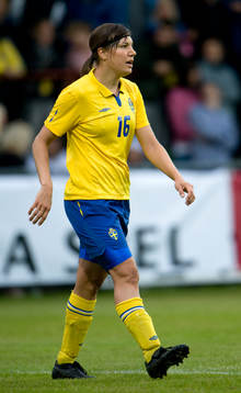 Linda Forsberg
