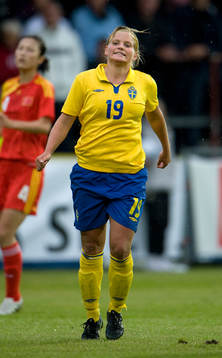 Sara Lindén