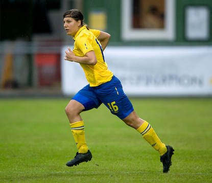Linda Forsberg