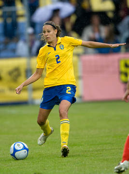 Charlotte Rohlin