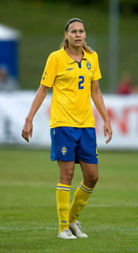 Charlotte Rohlin