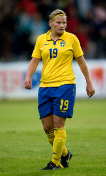 Sara Lindén