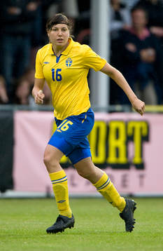Linda Forsberg