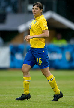 Linda Forsberg