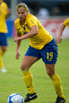 Sara Lindén
