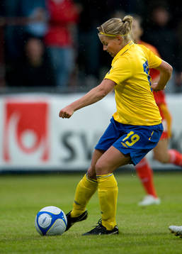 Sara Lindén