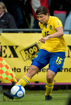 Linda Forsberg