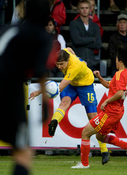 Linda Forsberg