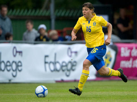 Linda Forsberg