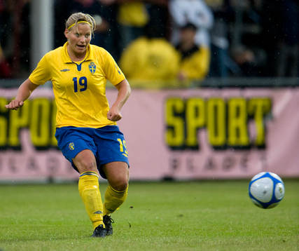 Sara Lindén