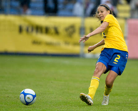 Charlotte Rohlin