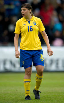 Linda Forsberg