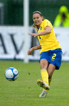 Charlotte Rohlin