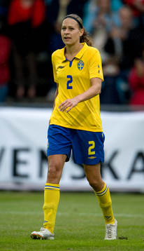 Charlotte Rohlin