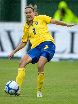 Charlotte Rohlin