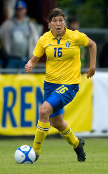 Linda Forsberg