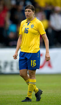 Linda Forsberg