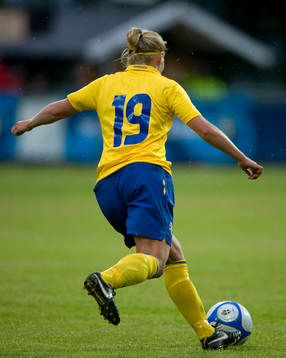 Sara Lindén